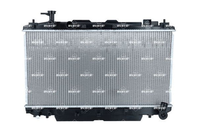 NRF Engine Cooling Radiator 58645