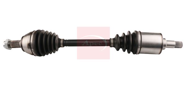 Apec Driveshaft ADS1863L - image 2