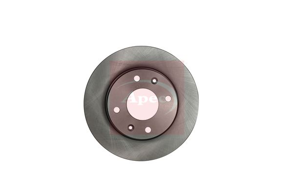 Apec Brake Disc DSK2404 - image 2