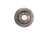 Apec Brake Disc DSK2404 thumbnail