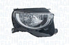 Magneti Marelli Headlight Left 712507331129 thumbnail