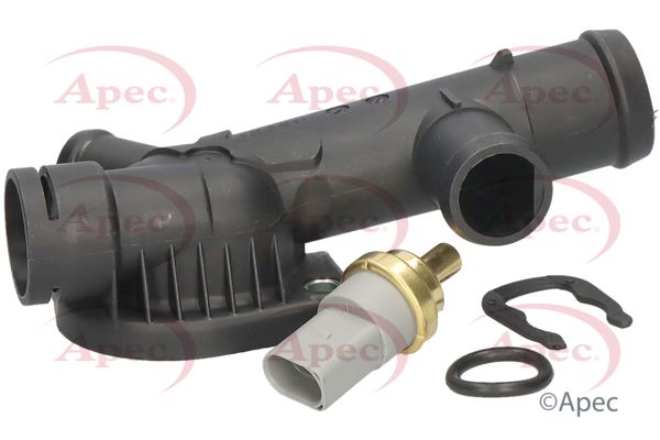 Apec Coolant Flange ATH1574 - image 2