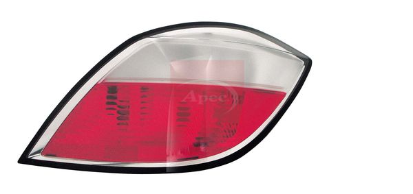 Apec Rear Light Lamp ARL2265 - image 2