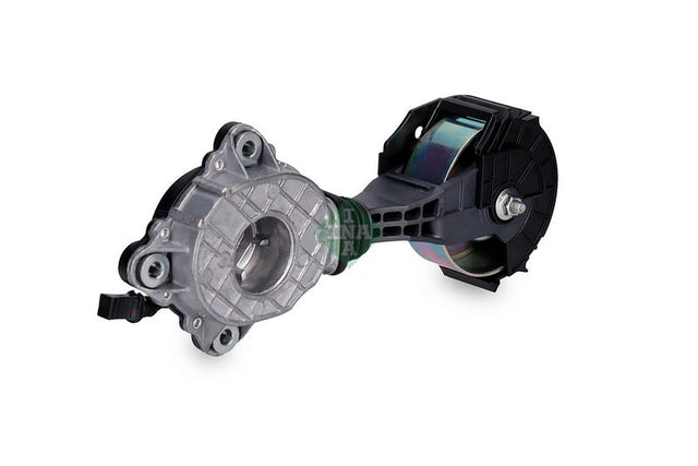 INA Drive Belt Tensioner Pulley 534042610 - image 4