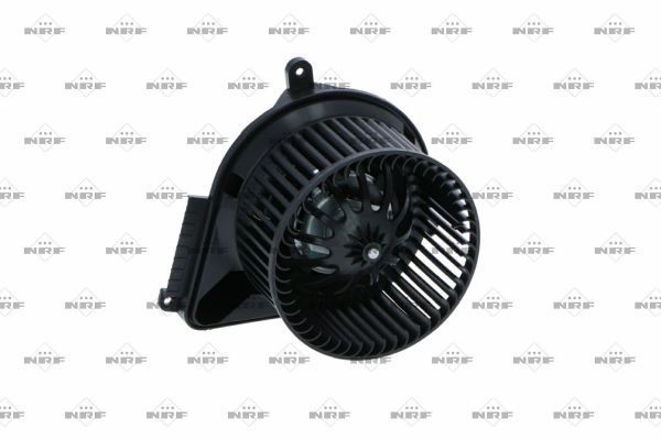 NRF Interior Blower Motor 34195 - image 2