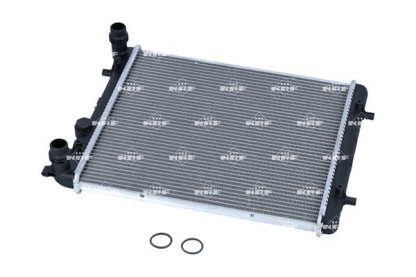 NRF Engine Cooling Radiator 509530 - image 2