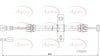Apec Handbrake Cable CAB1247 thumbnail