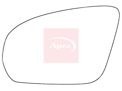 Apec Mirror Glass AMS2775A