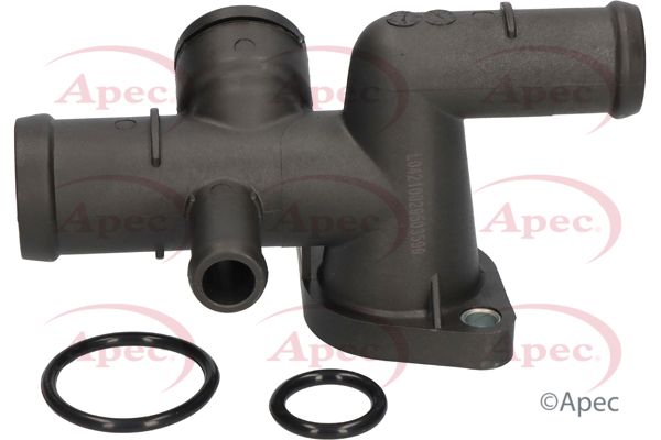 Apec Coolant Flange ATH1494 - image 2