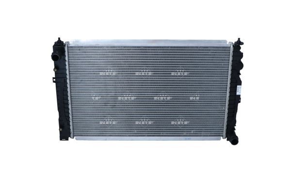 NRF Engine Cooling Radiator 539504 - image 2