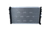 NRF Engine Cooling Radiator 539504 thumbnail
