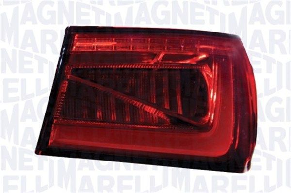 Magneti Marelli Rear Light Lamp Right 714081210801 - image 2
