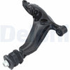 Delphi Wishbone/suspension Track Control Arm TC1076 thumbnail