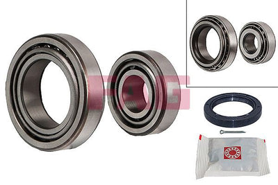 FAG Wheel Bearing Kit 713678150
