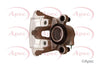 Apec Brake Caliper LCA564 thumbnail