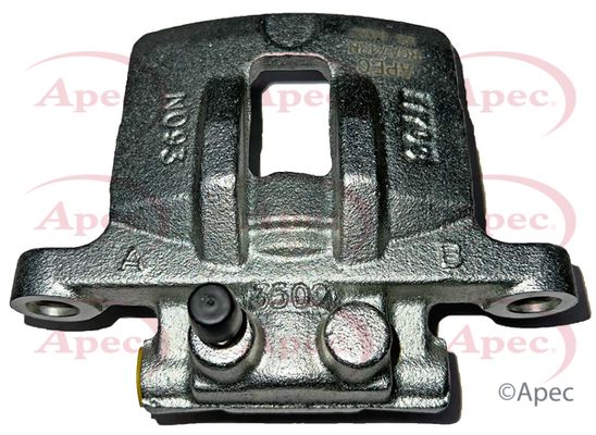 Apec Brake Caliper RCA743N - image 2