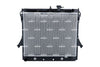 NRF Engine Cooling Radiator 550129 thumbnail