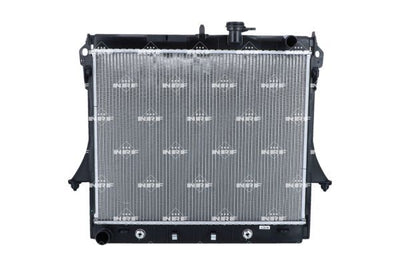 NRF Engine Cooling Radiator 550129