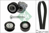 INA Drive Belt Kit 529019010 thumbnail