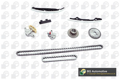 BGA Timing Chain Kit TC6373FK