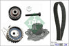 INA Timing Belt Kit & Water Pump 530062330 thumbnail