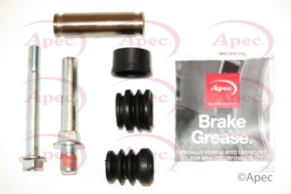 Apec Brake Calper Fitting Kit CKT1059 - image 2