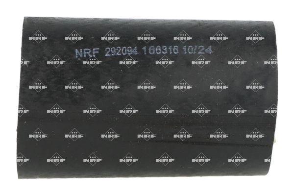 NRF Turbo Hose 166316 - image 2