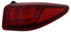 Apec Rear Light Lamp ARL2887 thumbnail