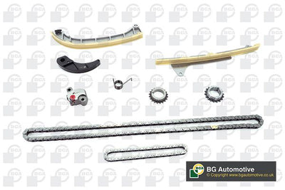 BGA Timing Chain Kit TC9108FK