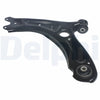 Delphi Wishbone/suspension Track Control Arm TC2732 thumbnail