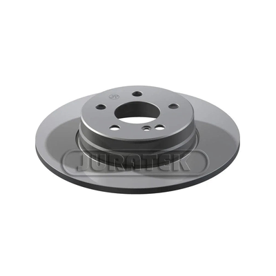 Juratek Braking Brake Disc Rear Solid MER306 300mm