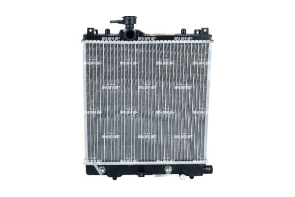 NRF Engine Cooling Radiator 53445 - image 2