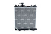 NRF Engine Cooling Radiator 53445 thumbnail