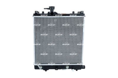NRF Engine Cooling Radiator 53445