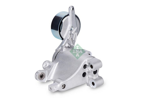 INA Drive Belt Tensioner Pulley 534036010 - image 3