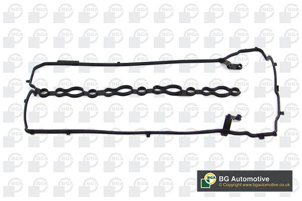 BGA Rocker Cover Box Gasket RC9100 - image 2