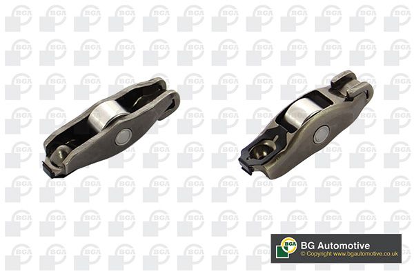 BGA Rocker Arm RA9600 - image 2
