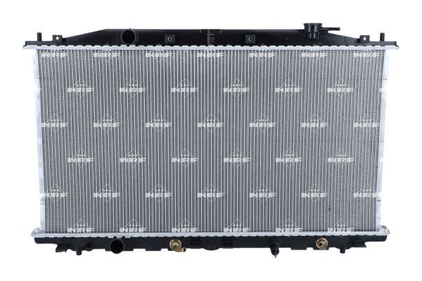 NRF Engine Cooling Radiator 550239 - image 2