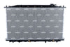 NRF Engine Cooling Radiator 550239 thumbnail