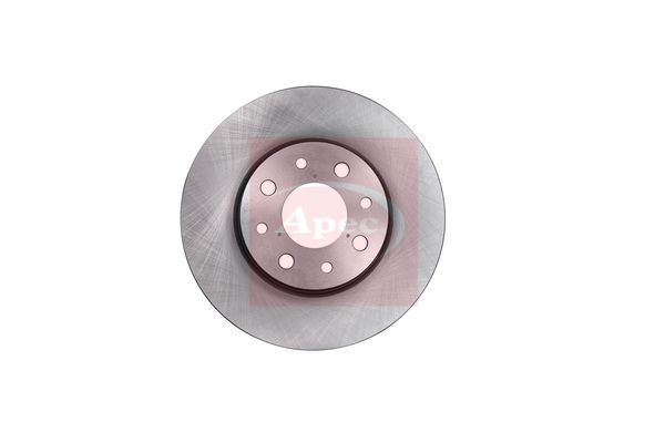 Apec Brake Disc DSK2695 - image 2