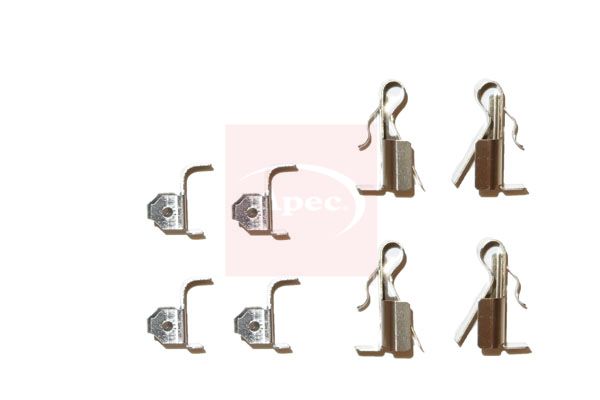 Apec Brake Fitting Kit KIT308 - image 2