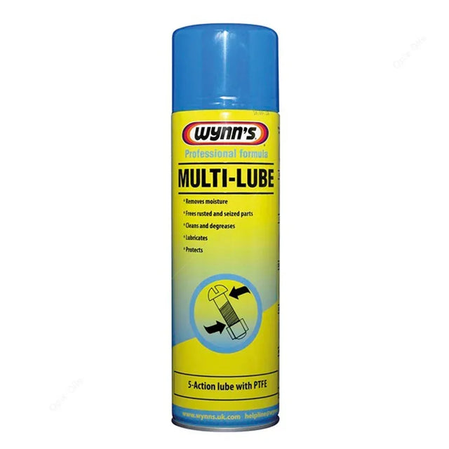 Wynns Consumables Multi-Lube 500Ml 10379A - image 2