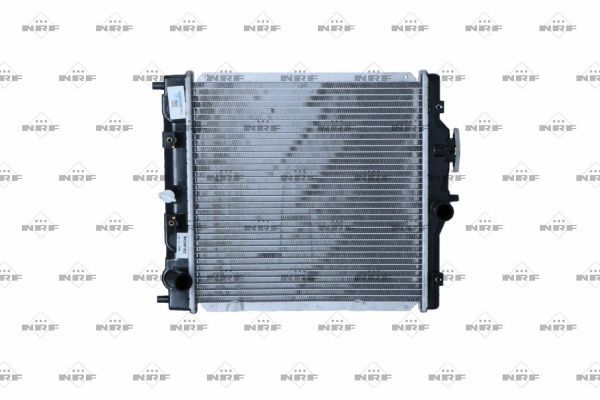 NRF Engine Cooling Radiator 506750 - image 2
