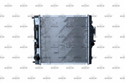 NRF Engine Cooling Radiator 506750