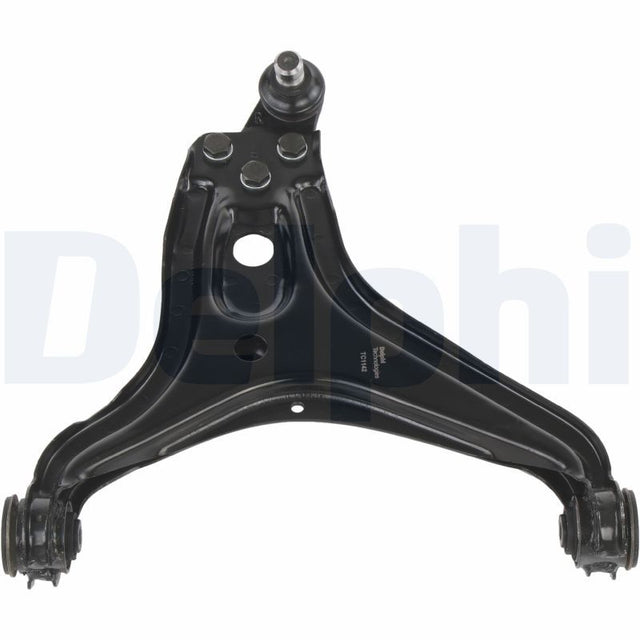 Delphi Wishbone/suspension Track Control Arm TC1142 - image 4