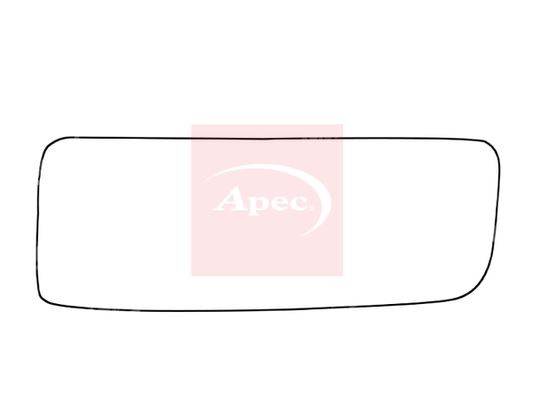 Apec Mirror Glass AMS2078 - image 2