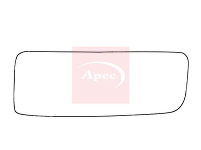 Apec Mirror Glass AMS2078