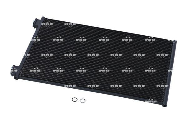 NRF Air Conditioning Condenser 350636 - image 2