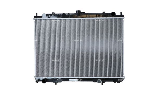 NRF Engine Cooling Radiator 59347 - image 2