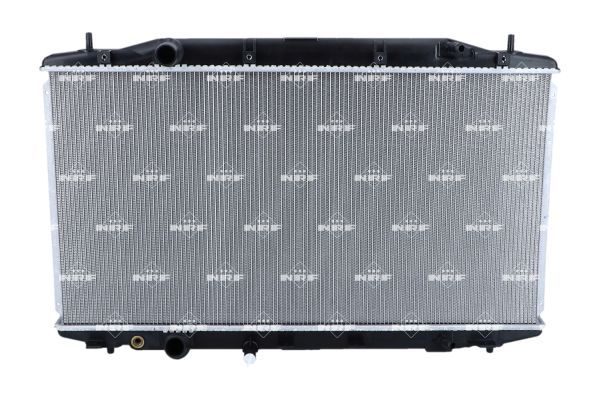 NRF Engine Cooling Radiator 550155 - image 2
